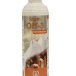 STAIN OFF 3 DESMANCHADOR LAVANDERÍA OXIDO 500ML