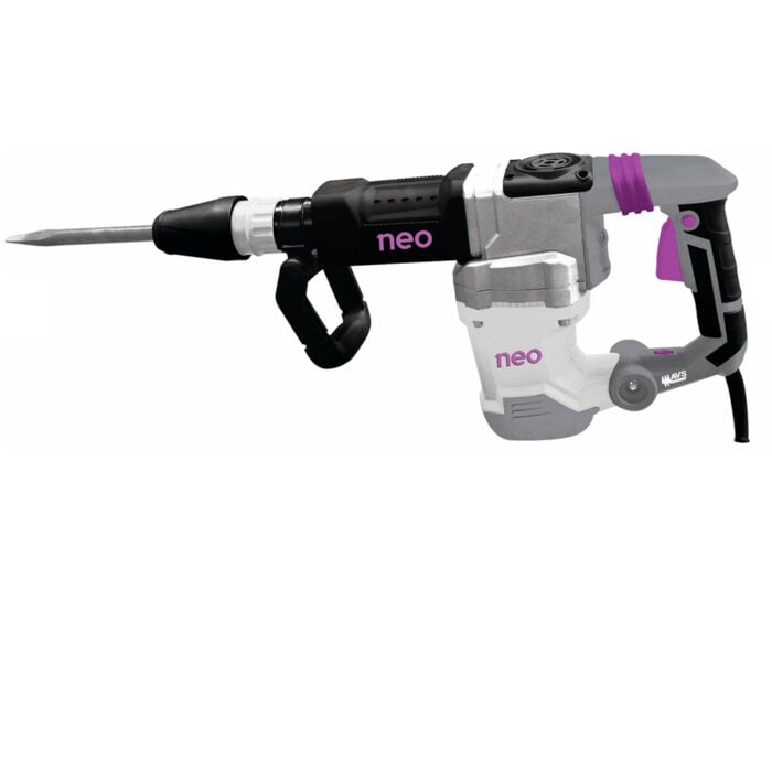 1033011867 700x700 - NEO MARTILLO DEMOLEDOR 45J 1500W MD 1045/1/120K