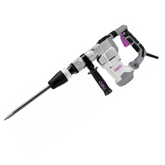 1033318881 700x700 - NEO MARTILLO DEMOLEDOR 1200W 12J MD 1012/1/120 k