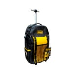MOCHILA CON RUEDAS STANLEY