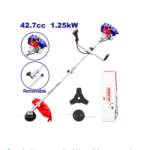 MOTOGUADAÑA A GASOLINA 15-1/2" 2HP 45CC 9000RPM