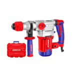 ROTOMARTILLO INDUSTRIAL SDS PLUS 1 1/4" 1500W