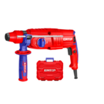 ROTOMARTILLO SDS-PLUS 800W 2.5J CON ACCESORIOS