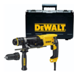 ROTOMARTILLO SDS PLUS 3.0J D25134K-B3