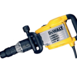 MARTILLO DEMOLEDOR SDS MAX 10KG 14A D25901K