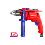 TALADRO PERCUTOR 1/2" 680W VELOCIDAD VARIABLE