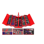 CAJA CON HERRAMIENTAS 59 PIEZAS