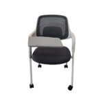 Silla para estudio con PAD DY7305 Gris S030