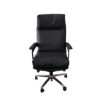 Silla Ergonómica E209-H Negra S027