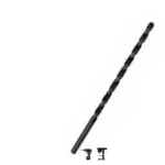 BROCA LARGA PARA METAL