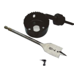 KIT PARA INSTALACIÓN DE LLAVINES