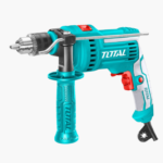 TALADRO TOTAL 1/2 C/PERCUSIÓN 810W