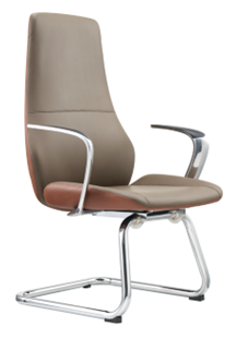 CALEB V Silla para Oficina Caleb-V Fija S020 - Imagen 1