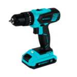 ENERGY TALADRO RECARGABLE 13MM 20V P20C1