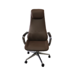 Silla para Oficina Caleb-H Café S019