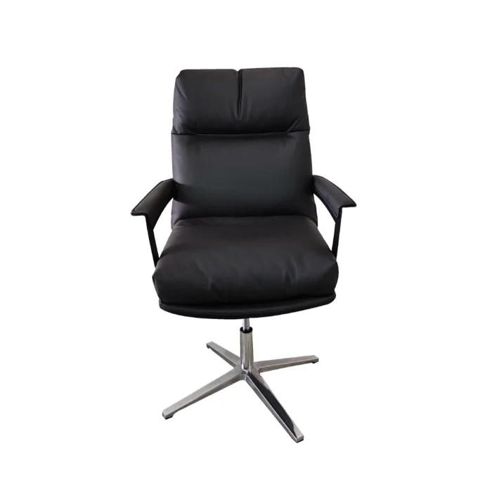 Ultima 700x700 - Silla para Oficina E209-V Base fija S028