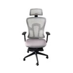 Silla de Oficina Footrest DY6668-H Gris S05