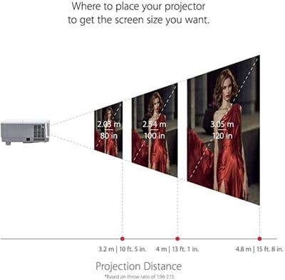 11 - PROYECTOR VIEWSONIC XGA BLANCO