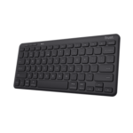 TECLADO INALÁMBRICO TRUST RECARGABLE