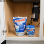 DAMPRID - REFILL EN HOJUELAS AROMA FRESH - Imagen 2