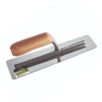 LLANETA LISA, ACERO INOXIDABLE