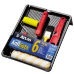 SET ANTIGOTA PROFESIONAL 6 PIEZAS
