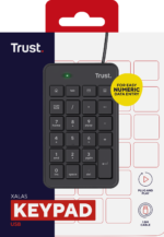 25 150x217 - TECLADO NUMÉRICO USB TRUST COLOR NEGRO