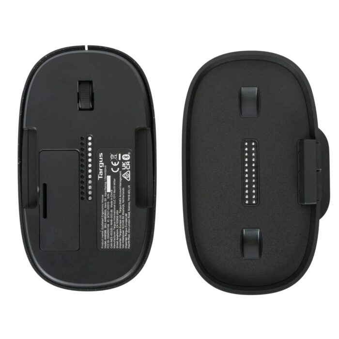 35 700x700 - MOUSE INALÁMBRICO OPTICO AMBIDEXTRO TRAGUS NEGRO