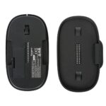 MOUSE INALÁMBRICO OPTICO AMBIDEXTRO TRAGUS NEGRO - Imagen 4