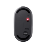 MOUSE RECARGABLE INALÁMBRICO SILENCIOSO TRUST X - Imagen 4