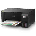 IMPRESORA MULTIFUNCIONAL EPSON L3250