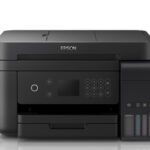 IMPRESORA MULTIFUNCIONAL EPSON L6270