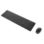 TARGUS COMBO TECLADO Y MOUSE INALAMBRICO - Imagen 2