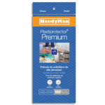 Plástico Protector uso rudo