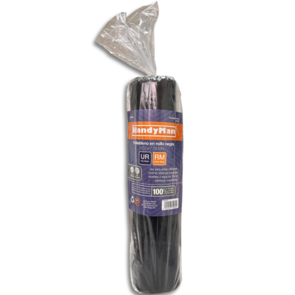 446810 430x430 - PLASTICO NEGRO ROLLO, HANDYMAN
