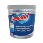 DAMPRID - ENVASE RELLENABLE AROMA LAVANDA