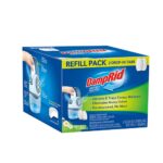 DAMPRID - REFILL EN TABLETAS