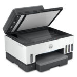 IMPRESORA SMART TANK HP 750 DUPLEX