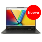 NOTEBOOK ASUS 15,6´´ INTEL CORE i3 WINDOWS 11