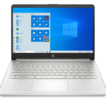 NOTEBOOK HP 14´´ INTEL CORE i3 256gb