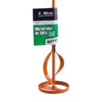 MEZCLADOR, USO CON TALADRO, ATLAS