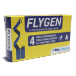FLYGEN MOSQUICIDA