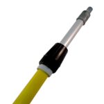 Extensión Fibra / Aluminio - Traba externa, HANDYMAN