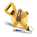 CINTA DE FIBRA DE VIDRIO 50M