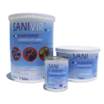 SANIVIR FUMIGENO