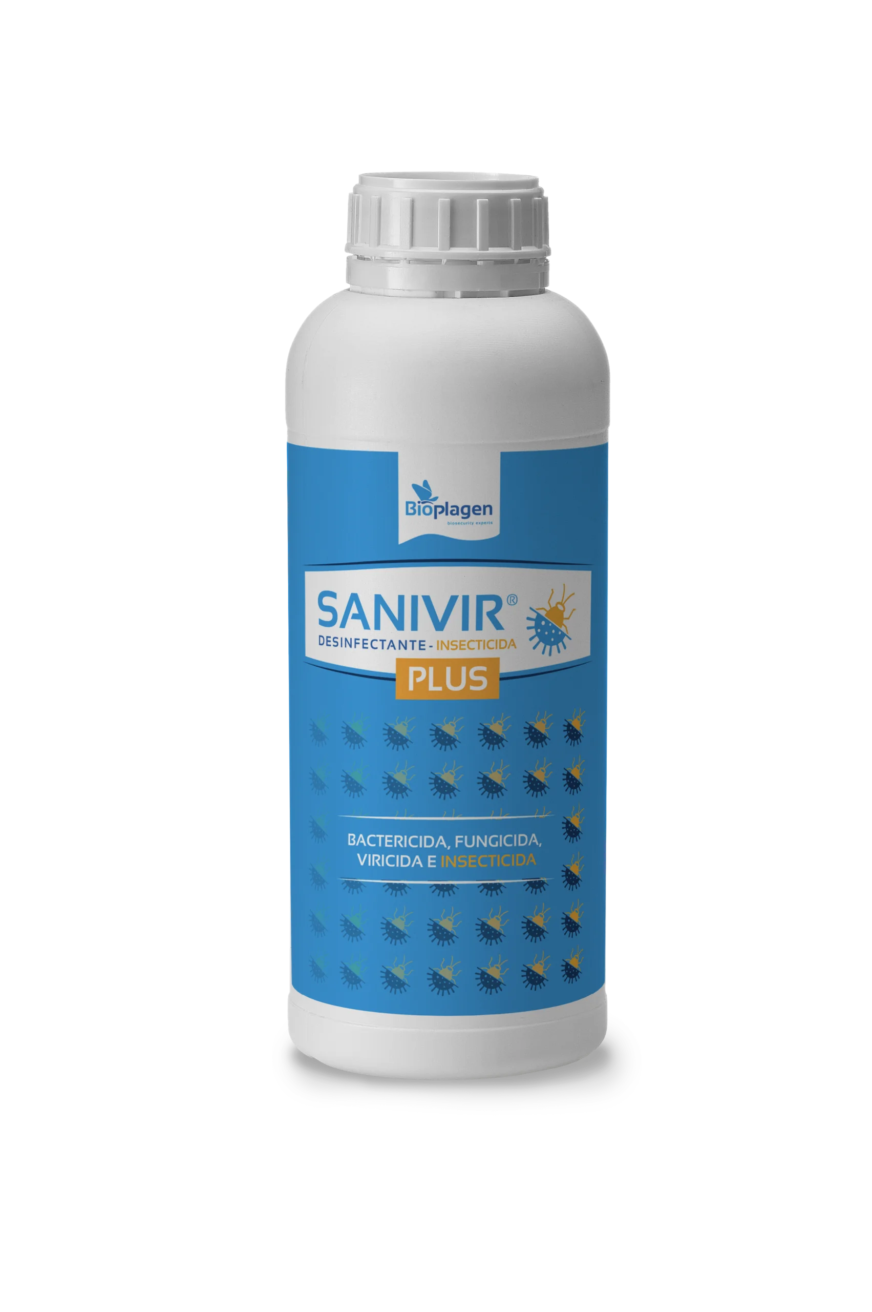 SANIVIR-PLUS-1-L SANIVIR PLUS 1L - Imagen 1