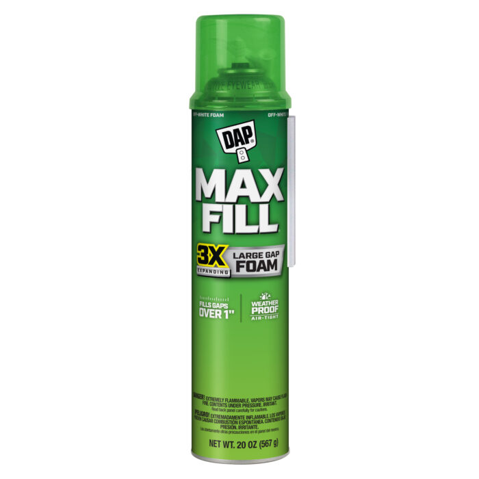 Touch n foam Max Fill 20 1 700x700 - ESPUMA MAX FILL 570gr