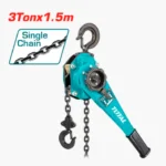 FE108 TECLE DE PALANCA TOTAL 3 TON