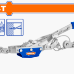 FE109 TECLE MANUAL WADFOW 4 TON
