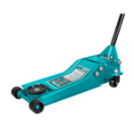 FE118 GATA HIDRAULICA CARRETILLA TOTAL 3TON LEV-RAP